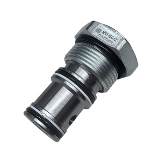 วาล์วตลับแบบเดิม <span class=keywords><strong>ADV1</strong></span>-16-0-100 ER10519258912 วาล์วโอเวอร์เซ็นเตอร์ วาล์วไฮดรอลิกแบบรวม - Product Image 5