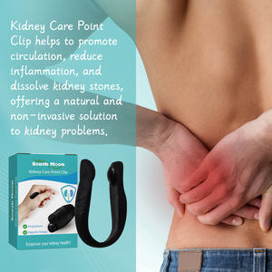 Grosir gratis pengiriman klip titik perawatan ginjal untuk Acuppresure Terapi magnetik untuk meningkatkan kesehatan ginjal - Product Image 3