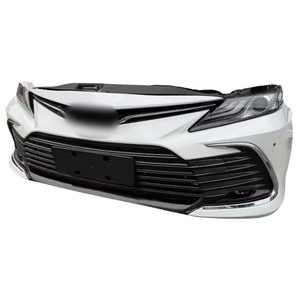 ชิ้นส่วนอะไหล่รถยนต์ที่ใช้กันชนหน้ารถยนต์สำหรับ Toyota <span class=keywords><strong>Camry</strong></span> <span class=keywords><strong>2023</strong></span>อะไหล่รถยนต์สำหรับ <span class=keywords><strong>Camry</strong></span> - Product Image 3