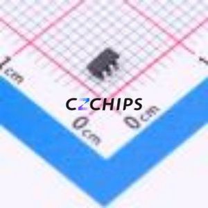 ทรานซิสเตอร์สนามทรานซิสเตอร์ทรานซิสเตอร์ทรานซิสเตอร์ (มอสเฟท) DMN3033LDM-7ใหม่ดั้งเดิม - Product Image 1