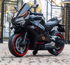 Baby autos Motor Kinder Elektro Kinder autos Elektro fahrt auf 12V mit Fernbedienung Auto Kinder Elektro zwei Sitze 12V - Product Image 3