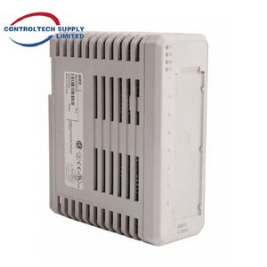 โมดูลควบคุมวงจรไฟฟ้าใหม่ประสิทธิภาพสูง 3BSC690086R1 อลูมิเนียมมอเตอร์ PLC สำหรับระบบอัตโนมัติทางอุตสาหกรรม - Product Image 2