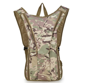 Mochila de senderismo HPB0101 para montañismo al aire libre, mochila de moda de alta gama al por mayor, mochila Hiki con bolsa de agua. - Product Image 2