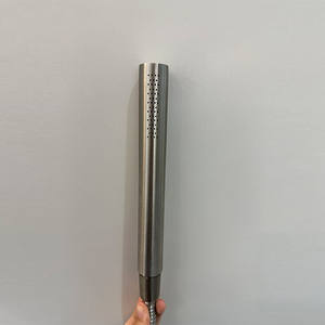 Ensemble <span class=keywords><strong>de</strong></span> douches <span class=keywords><strong>de</strong></span> piscine extérieure en acier inoxydable SUS316 <span class=keywords><strong>de</strong></span> luxe, robinets à débit contrôlé modernes sur pied pour <span class=keywords><strong>jardin</strong></span> - Product Image 6