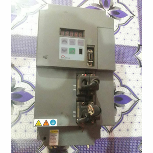 Toei เครื่องขยายเสียง VLPST-050P3L-AX Velconic AC ชุด vlpst เครื่องมือควบคุมการเคลื่อนไหว VLPST-050P3L-AX อัตโนมัติอุตสาหกรรม - Product Image 4