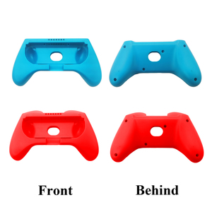 Manette de jeu ABS de haute qualité pour Nintendo Switch, accessoires de jeu pour manettes Switch - Product Image 4
