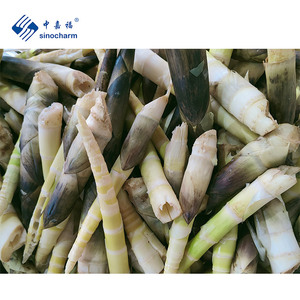 Sinocharm - <span class=keywords><strong>Brotes</strong></span> <span class=keywords><strong>de</strong></span> <span class=keywords><strong>Bambú</strong></span> Frescos Congelados IQF, Nueva Cosecha - Product Image 5