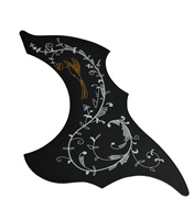 New Arrival Stringed Musical Instruments Accessory Acoustic Guitar Pick Guard