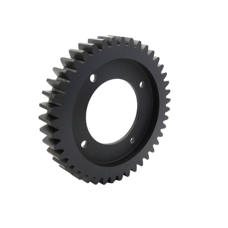 High Quality Custom ABS PVC PE