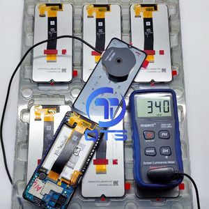 ได้รับการทดสอบ100% หน้า<span class=keywords><strong>จอ</strong></span> LCD สำหรับโทรศัพท์มือถือของแท้อะไหล่หน้า<span class=keywords><strong>จอ</strong></span>สัมผัสสำหรับ <span class=keywords><strong>Huawei</strong></span> <span class=keywords><strong>Y9</strong></span> Prime <span class=keywords><strong>2018</strong></span> 2019 - Product Image 5