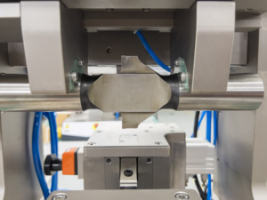 Saldatrice a Ultrasuoni per Metalli JHN-2080-T05 220V 8000W a Prezzo di Fabbrica Saldatura Automatica di Terminali per Rame e Nichel Novità - Product Image 3