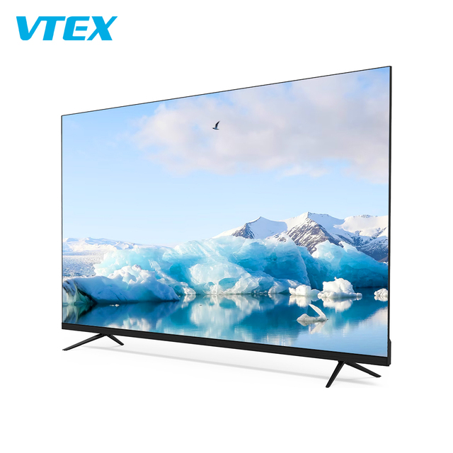 Hot SaleTelevision 50 Inch Led TV 1920*1080 Television Smart TV Smart Television