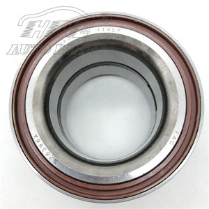 578396A 1656462 ลูกปืนล้อรถยนต์ HDE สำหรับ DAF ขายส่ง - Product Image 4
