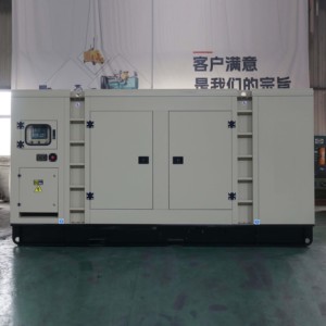 Silent <b>Gas</b> <b>Turbine</b> <b>Generators</b> 50kva to 1mw Price for 60kva 100kw 200kw 400kva 500kw 800kva 1mw Natural <b>Gas</b> Fuel - Product Image 3