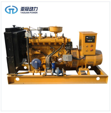 Natural Gas  Genset 600Kw Standby Power 620kva diesel Generating Set Soundproof Generator