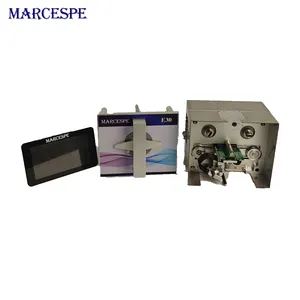 Marcespe Cassette Tto Pièce détachée d'origine pour imprimante à transfert thermique Videojet 6230 avec certificat RoHS et MSDS