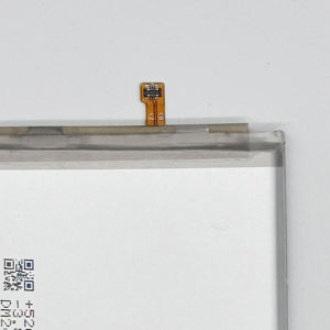 Super usine pour Samsung <span class=keywords><strong>S20</strong></span> <span class=keywords><strong>FE</strong></span> 5G/A52 <span class=keywords><strong>batterie</strong></span> mobile EB-BG781ABY grande capacité usine en gros - Product Image 3