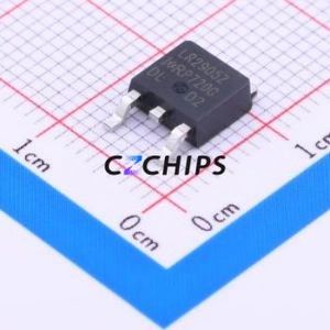 ทรานซิสเตอร์ฟิลด์ทรานซิสเตอร์ (มอสเฟท) IRLR2905ZTRPBF ต่อ252แบบดั้งเดิมใหม่ - Product Image 1