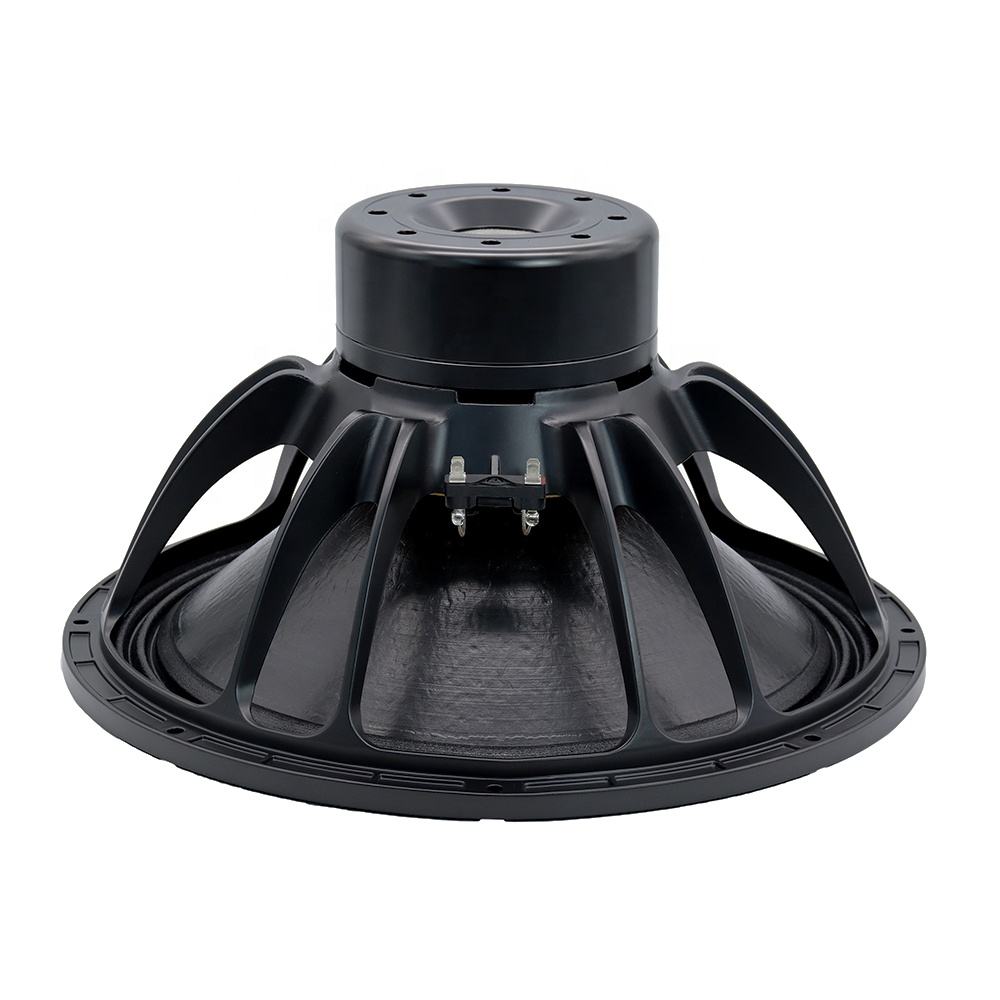 18SW 18インチ サブウーファー 3400W ネオジム LFドライバー