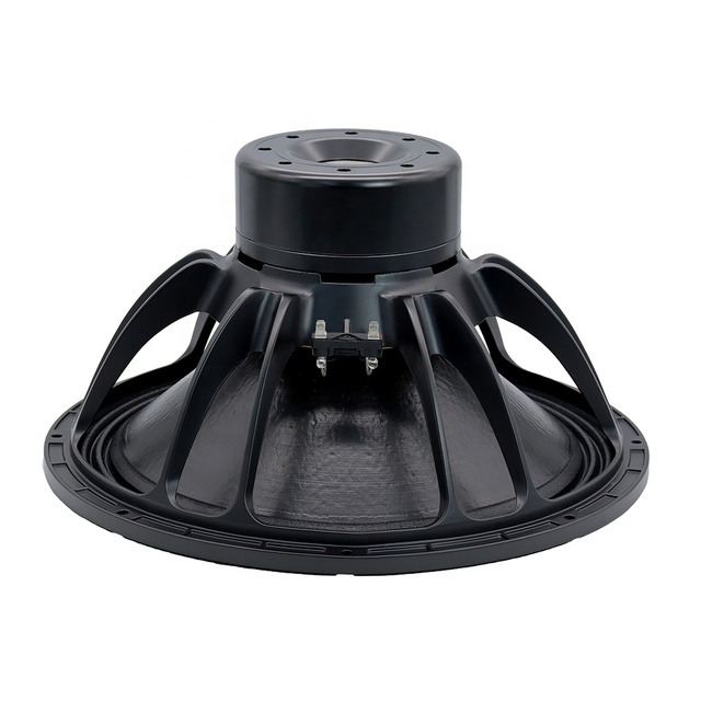 18SW 18 Inch Neodymium Metal Subwoofer 3400W Neo LF Driver Professional Audio System PA Speaker Unit