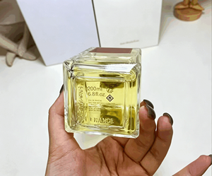 Luxury <strong>Baccarat</strong> <strong>Rouge</strong> <strong>540</strong> Extrait de Parfum 200ML - Original MFK Perfume, Long Lasting Fragrance for Unisex - Product Image 5