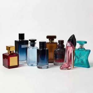 ScarlettX NO.100~200 Parfum Original Luxe Boisé Floral Fruité Portable en Spray Longue Durée pour Dropshipping/Vente en Gros - Product Image 3