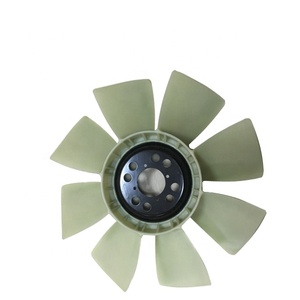 7C34-8600-LA 7C348600LA 7C3Z-8600-C F81A-8600-LB ใบพัดพัดลมรถบรรทุกสำหรับ Ford F250 Super Duty - Product Image 1