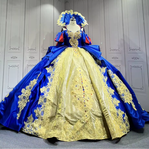 Buy Turquoise Quinceanera Dress Customizable Designs | Alibaba.com