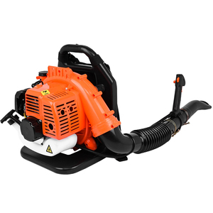 Luftkühlung Rucksack Typ Benzin gebläse EB808Leaf <span class=keywords><strong>Blower</strong></span> Benzin