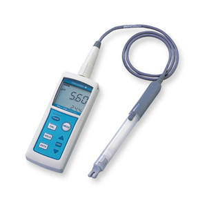Yokogawa เครื่องวัดค่าการนำไฟฟ้าส่วนบุคคล LCD ดิจิตอล SC72 SC72-21-E-AA/SC72SN-#1/SC72SN-23/SC72SN-9 - Product Image 3