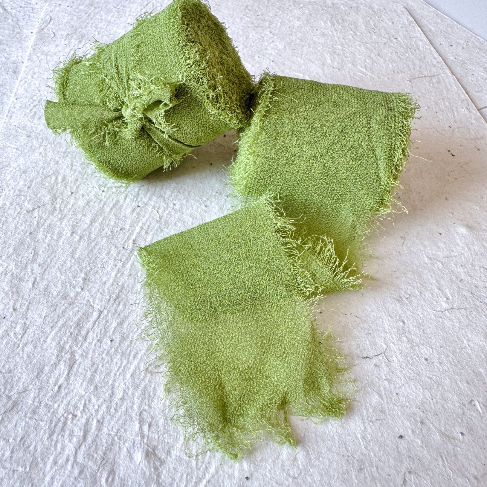 Vert citron