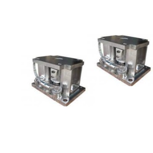 Transmetteur de pesage numérique de précision UW-500, cellule de pesage pour la mesure de force - Product Image 3