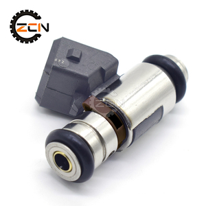 Inyector de Combustible IWP043 para Motocicleta Ducati Monster 696 SS800 M620 Weber Marelli - Product Image 3