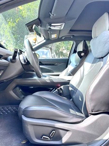 Changan UNI-V 1.5T <span class=keywords><strong>Premium</strong></span> <span class=keywords><strong>Auto</strong></span> 2022, Berlina Sportiva, Documenti Completi e Pronta per la Spedizione - Product Image 4