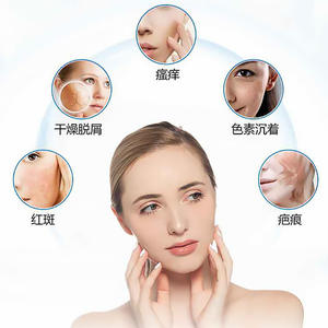 Gel Reparador de Heridas Cutáneas Westai Medical 50g, Cuidado Postoperatorio, Dispositivo Clase II - Product Image 3