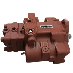 EX40-2 Hydraulic Pump Genuine Nachi PVD-2B-40P Main Pump For Hitachi