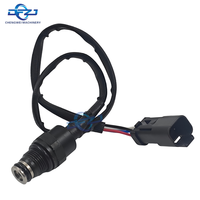 729-12-11100 729-12-11001 Sensor Pompa Hidrolik Merek DFZJ Berlaku untuk Komatsu PC200-8 PC300-8 HM350 HM400 WA470-6 WA500-6
