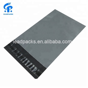 Venta al <span class=keywords><strong>por</strong></span> mayor de auto sellado de plástico envío correo bolsas de polietileno bolsa de correo para prendas de vestir - Product Image 2