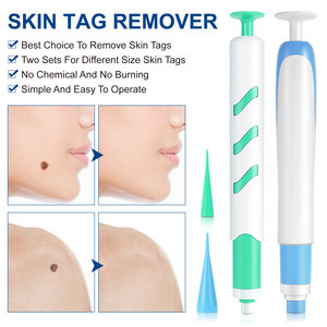 Organic Skin Tag and <strong>Wart</strong> Auto Removal Pen Effective Genetic <strong>Wart</strong> Removing Tool - Product Image 6