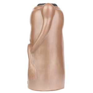 Masturbador Masculino de Doble Canal con Diseño Realista de Vaca, Copa de Masturbación, Juguetes Sexuales, Muñeca Realista, Ejercitador de Pene - Product Image 6