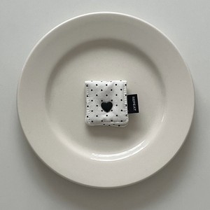 Nouvel organiseur de câbles Instagram-worthy, enrouleur de câbles de charge, organiseur de câbles d'écouteurs, design en tissu mignon pour une fixation sécurisée - Product Image 3