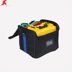 Probador de resistencia de aislamiento digital de alto rendimiento Megameter 10KV Alto voltaje para equipos de prueba - Product Image 6