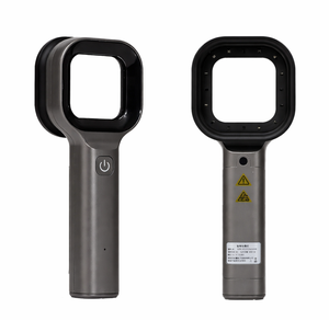 Appareil <span class=keywords><strong>d</strong></span>'échographie vétérinaire numérique haute <span class=keywords><strong>d</strong></span>éfinition, système de diagnostic portable pour animaux avec sondes multifréquences, clinique vétérinaire - Product Image 4