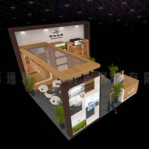 Быстрая переносная Складная стойка-дисплей, 30 минут - Product Image 3