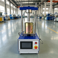 Appareil numérique automatique de haute précision ASTM pour l'essai CBR des sols, 220V
