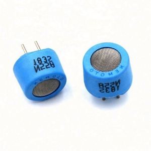 Sensor de Gas Combustible NC-300S Nemoto 0-100%LEL, Sensor de Calidad del Aire de Bajo Consumo, Nuevo y Original, Precisión del 0.1%, Certificado ROHS, 90 Días de Garantía - Product Image 3