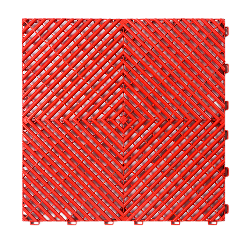 Rojo