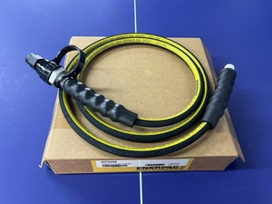 ENERPAC HC9206 6 pieds. Tuyau hydraulique en caoutchouc haute résistance de 0,25 po. Diamètre intérieur - Product Image 3