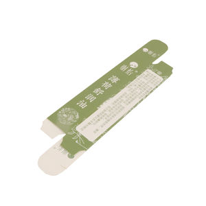 Cajas de Papel Personalizadas para Brochas de Maquillaje, Brochas de Contorno y Empaque de Productos de Maquillaje - Product Image 5