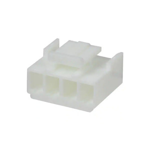 Connecteur VH 3,96 mm 2, 3, 4, 5, 6 broches, boîtier vertical et à angle droit, borne de connexion 3,96 mm, connecteur fil-carte - Product Image 4